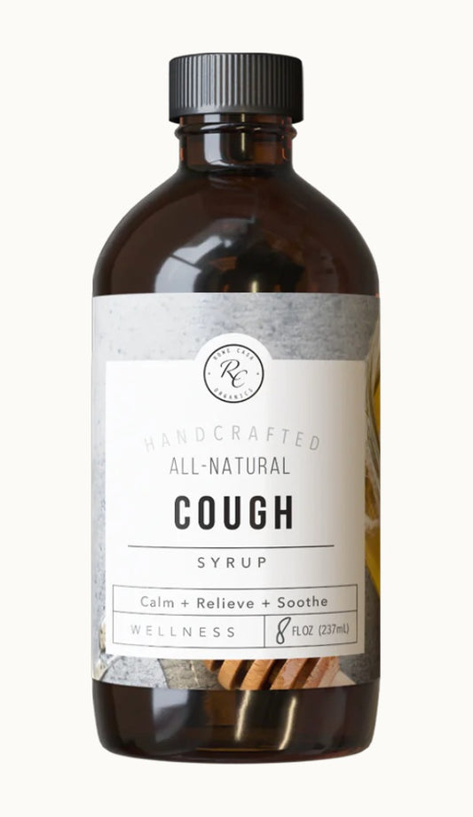 Cough Syrup