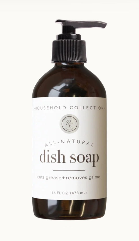 Dish Soap