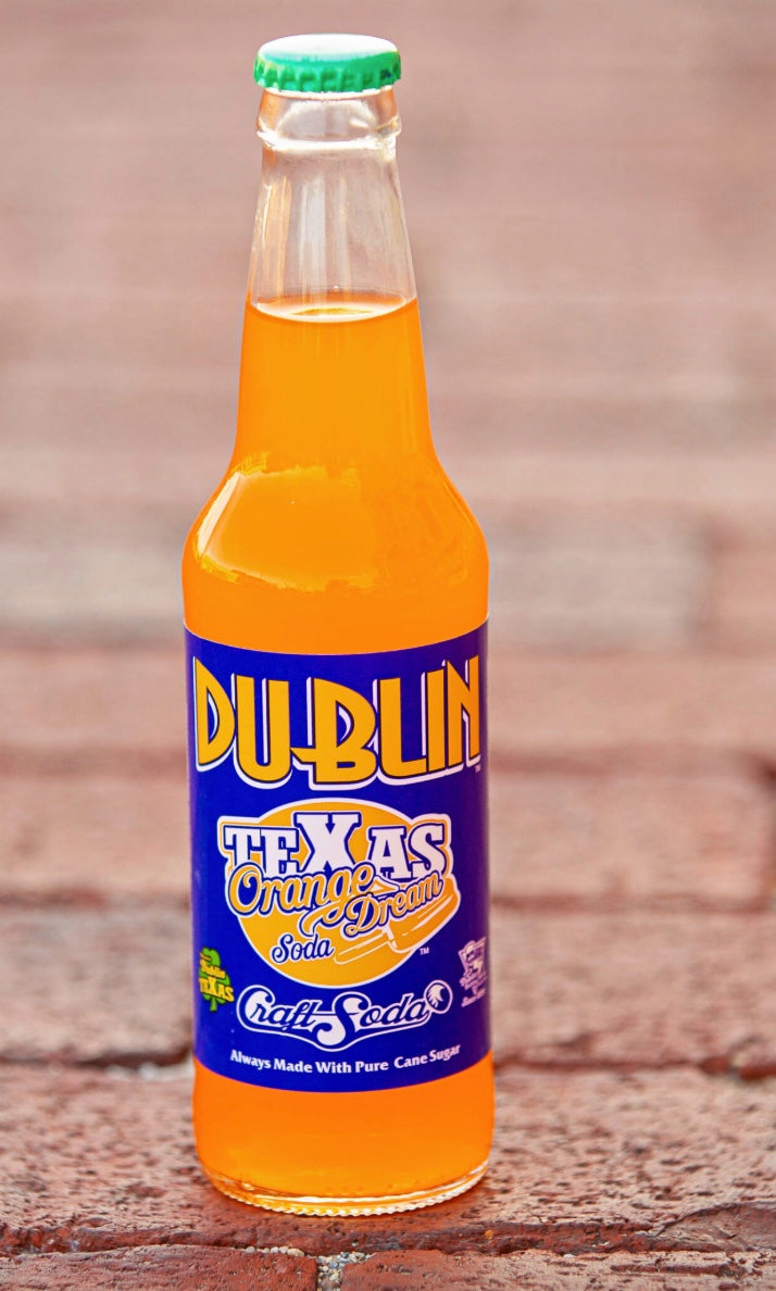 Orange Dream