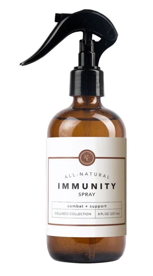 Immunity Spray---8 oz