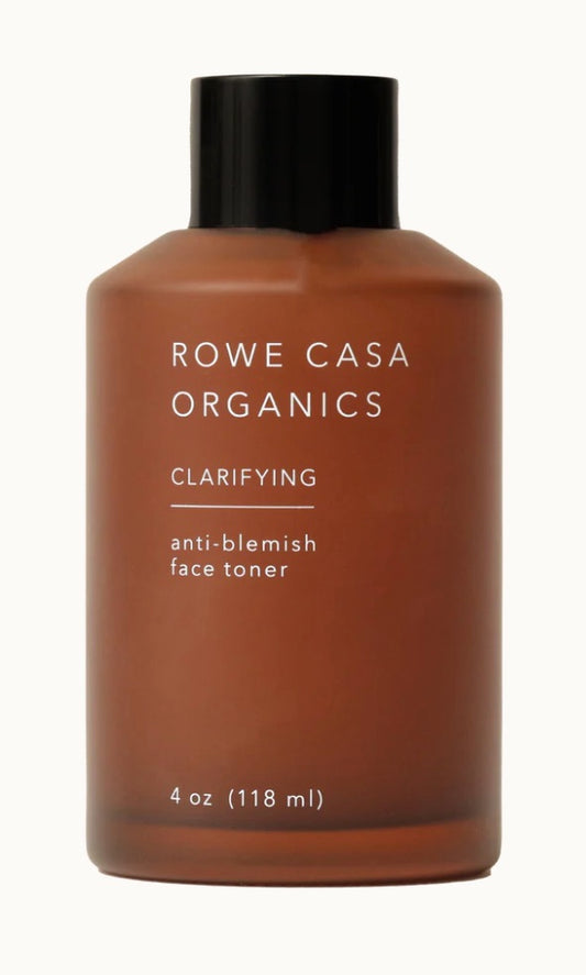 Clarifying Anti-Blemish Face Toner