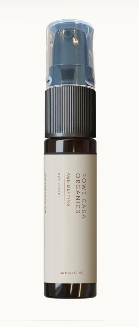 Age Defying Eye Cream