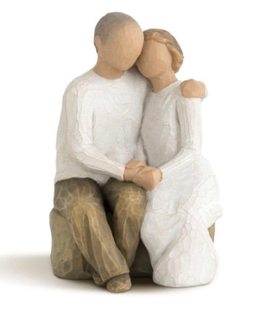 Anniversary---Willow Tree