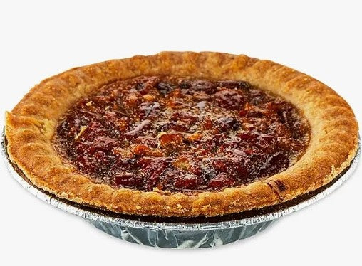 Mini Pecan Pies