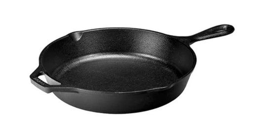 Lodge Cast Iron Skillet - 10.25