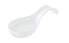 White Spoon Rest