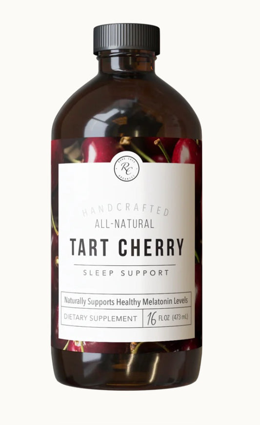 Tart Cherry Sleep Support