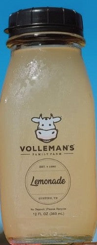 Volleman's Lemonade - 12 oz