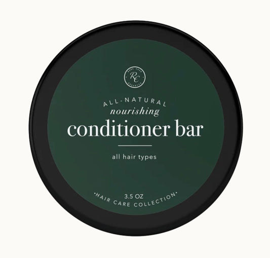 Conditioner Bar