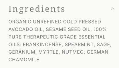 Thyroid + Adrenal Support