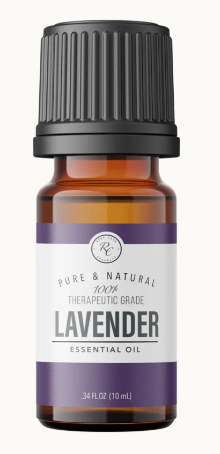 Lavender Essential Oil