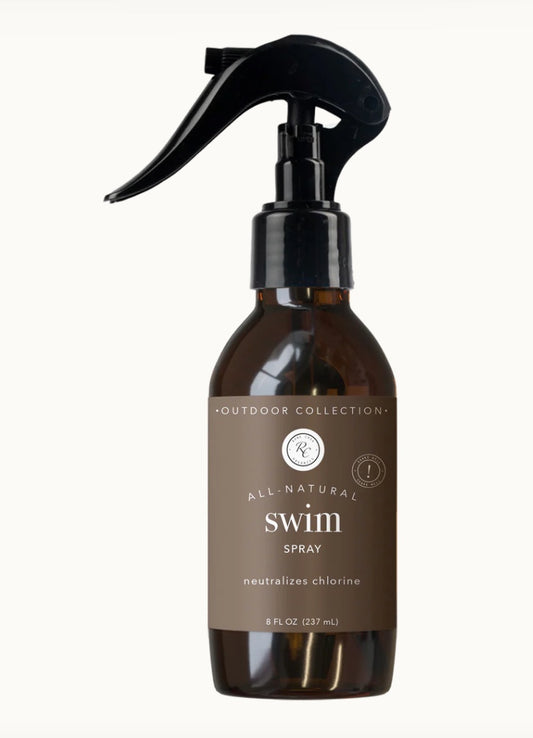 Swim Spray