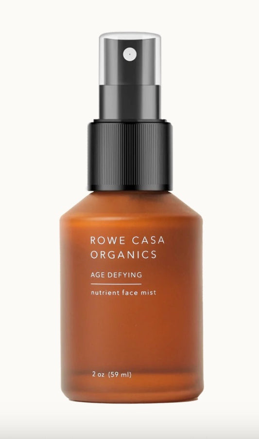 Age Defying Nutrient Face Mist