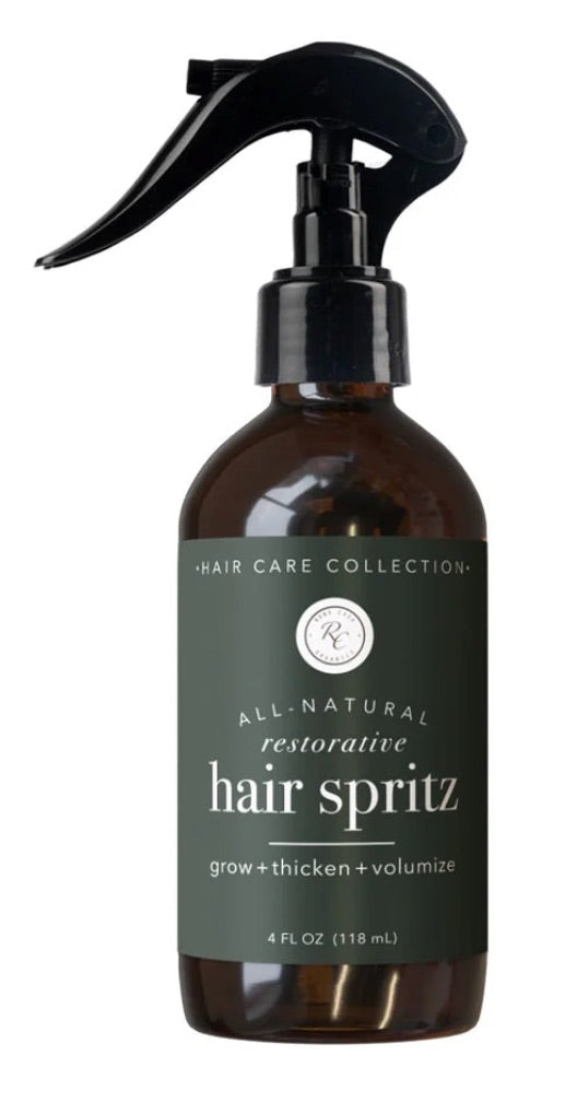 Hair Spritz - 4 oz.