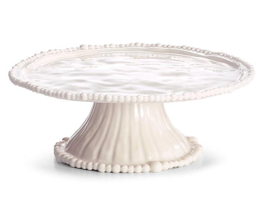 Melamine Cake Plate