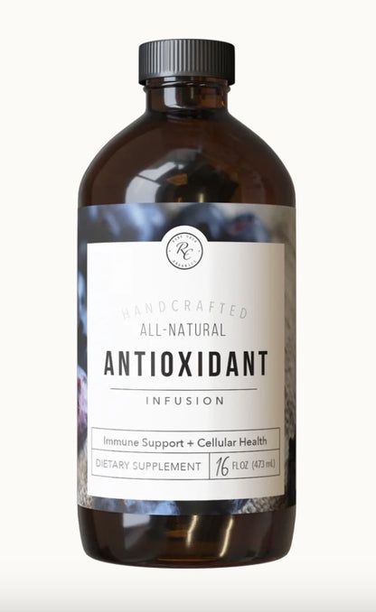 Antioxidant Infusion