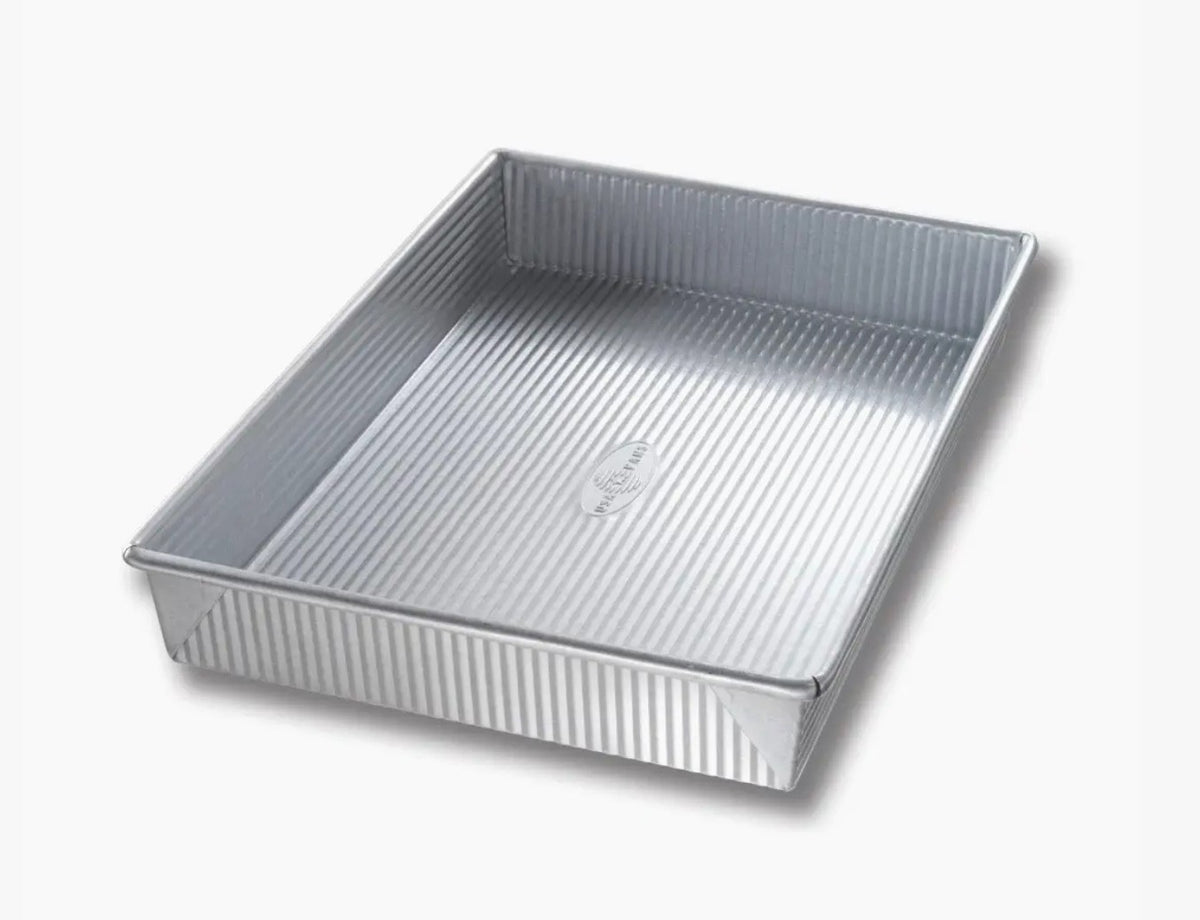 Rectangular Cake Pan