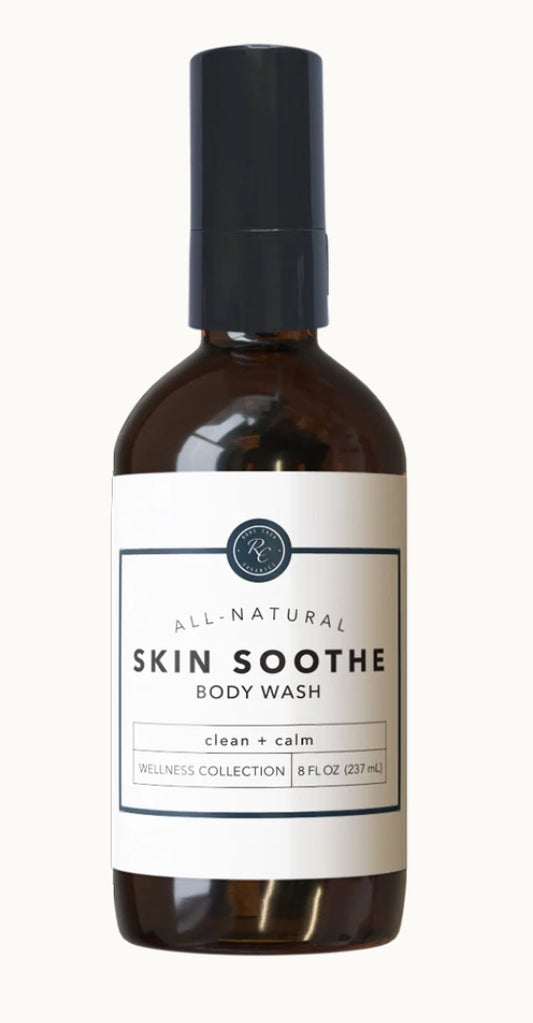 Skin Soothe Body Wash